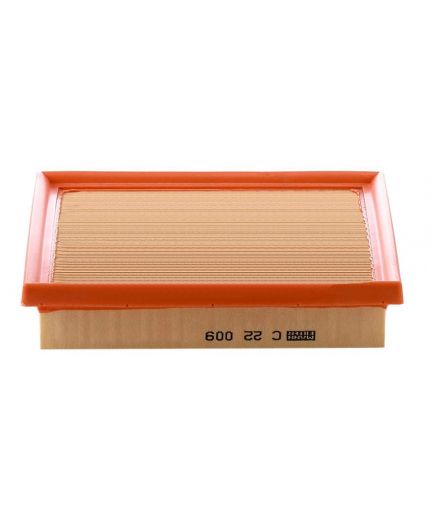 Mann-Filter Фильтр воздушный Фото 5