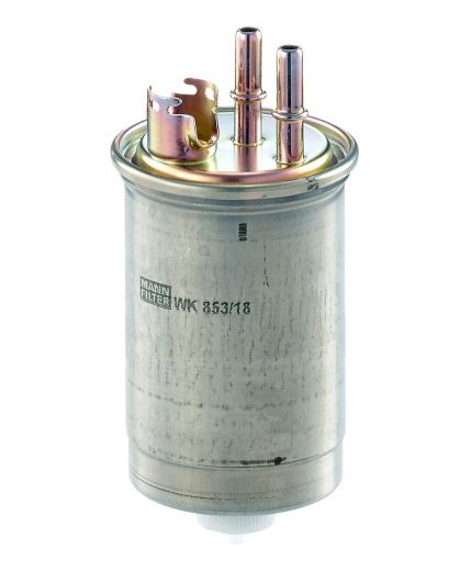 Mann-Filter Фильтр топливный