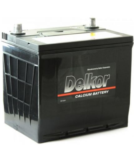 Solite Аккумулятор 650А (85 А/ч) Фото 7