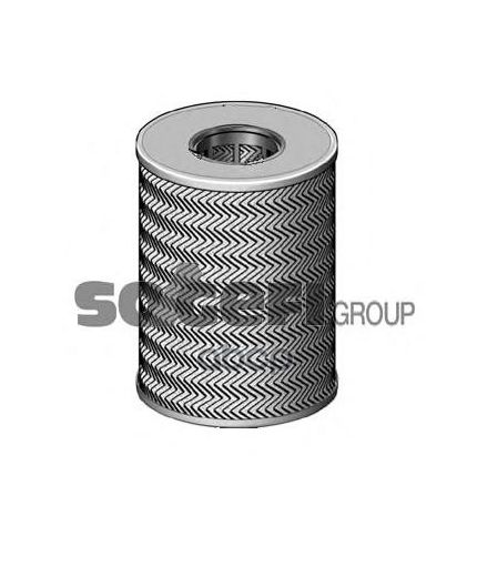 Purflux Фильтр топливный