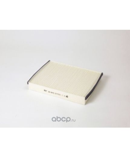 BIG Filter Фильтр салонный (без рамки) Фото 2