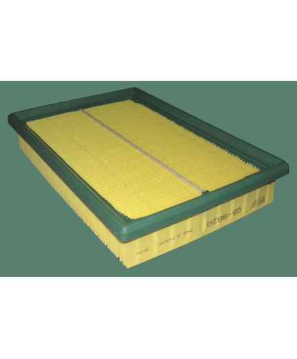 BIG Filter Фильтр воздушный Фото 2