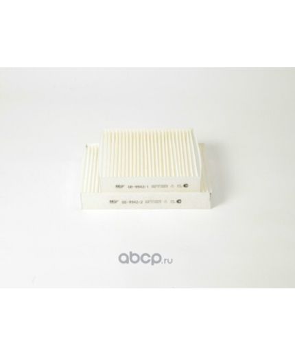 BIG Filter Фильтр салонный (без рамки) Фото 2