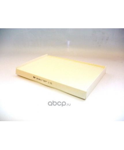 BIG Filter Фильтр салонный (рамка) Фото 2