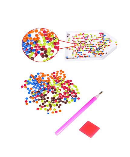 BIG Filter Фильтр топливный Фото 4