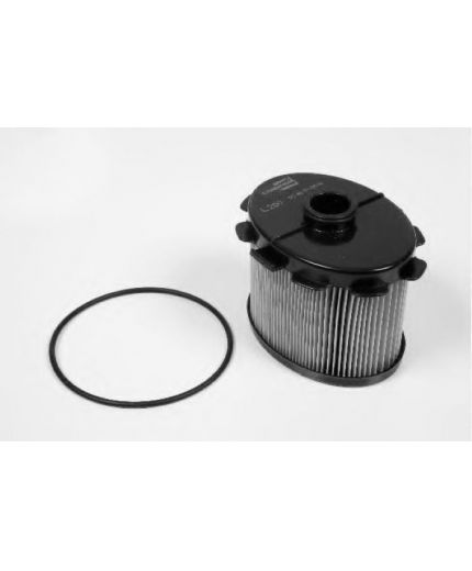 BIG Filter Фильтр топливный