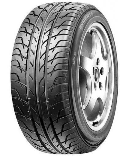TIGAR High Performance 205/50R16 87V Фото 2
