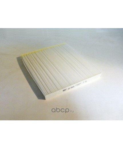 BIG Filter Фильтр салонный (без рамки) Фото 2