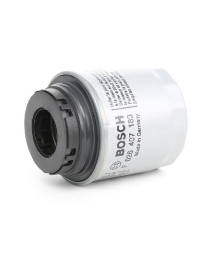 BOSCH Фильтр масляный Фото 3