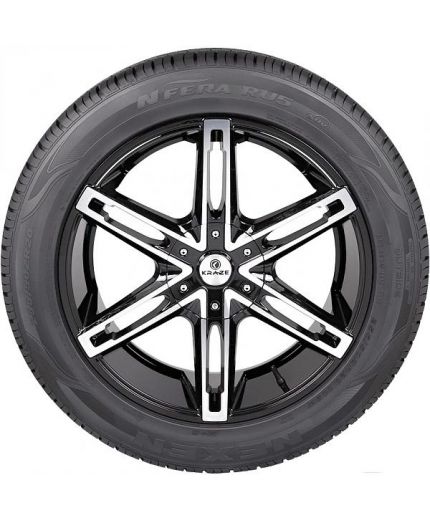 NEXEN NFERA RU5 265/50R20 111V Фото 4