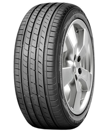 NEXEN NFERASU1 235/50ZR18 101W