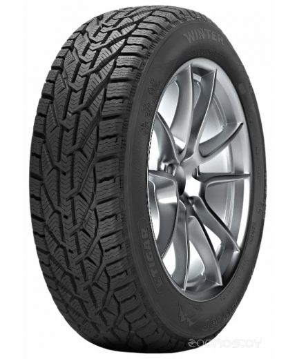 TIGAR Winter 215/60R17 96H