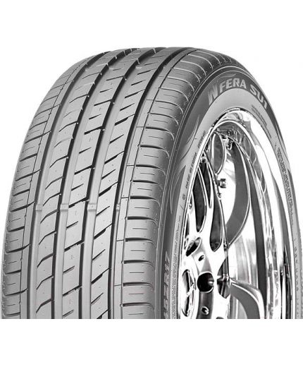NEXEN NFERA SU1 245/45R18 100Y Фото 2