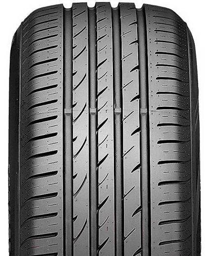 NEXEN N-BLUE HD PLUS 165/65R13 77T Фото 2