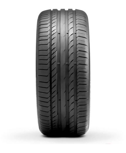 CONTINENTAL ContiSportContact 5 SUV 295/40ZR21 111Y Фото 2