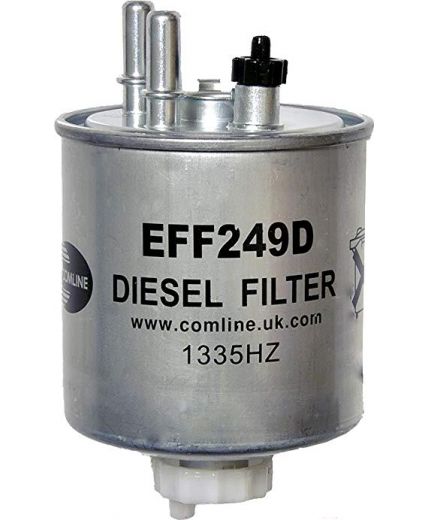 COMLINE Фильтр топливный