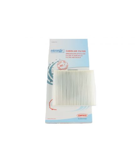 Corteco Фильтр салонный Фото 3