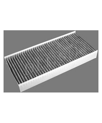 Denso Фильтр салона, угольный