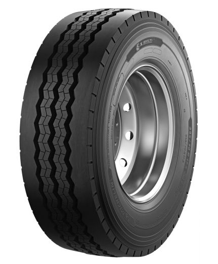 MICHELIN X Multi T 385/65R22.5 160K Фото 2