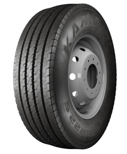 KAMA NF 202 235/75R17.5 132/130M Фото 3