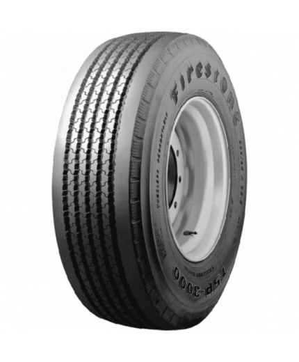 FIRESTONE TSP3000 215/75R17.5 135/133J