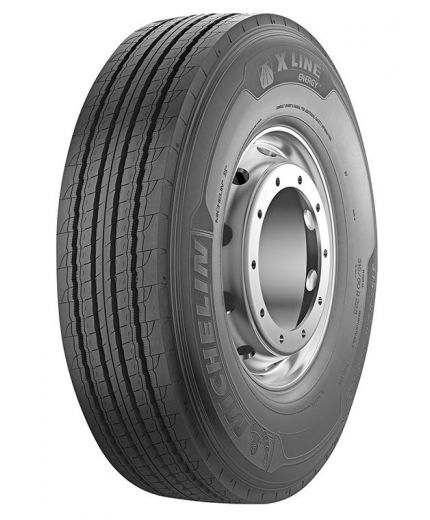 MICHELIN X Multi D 315/70R22.5 154/150L
