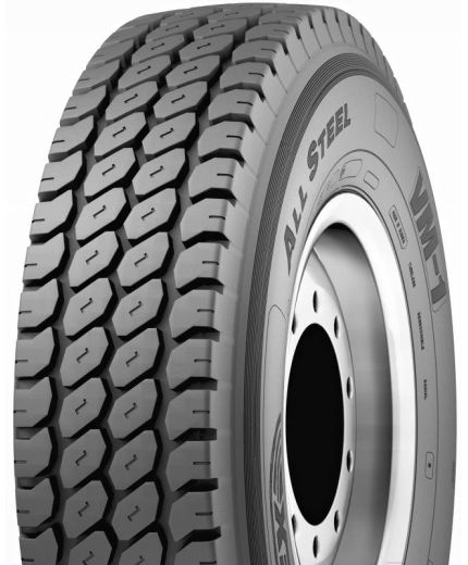 TyRex All Steel VM-1 12R20 154/150K Фото 2