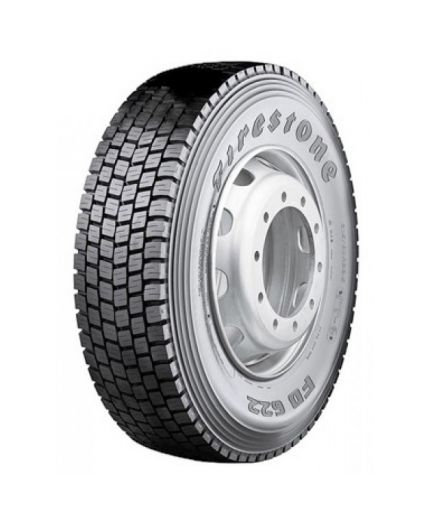 FIRESTONE FD622 315/70R22.5 152/148M Фото 2