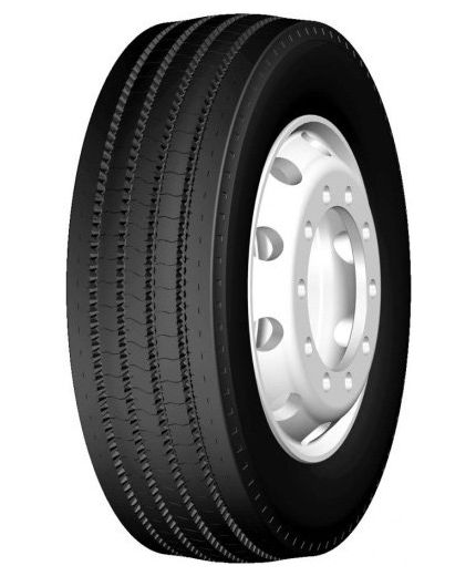 KAMA PRO NR203 295/80R22.5 152/148М Фото 2