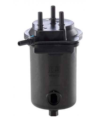 Mann-Filter Фильтр топливный