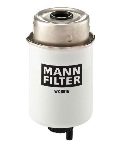 Mann-Filter Фильтр топливный