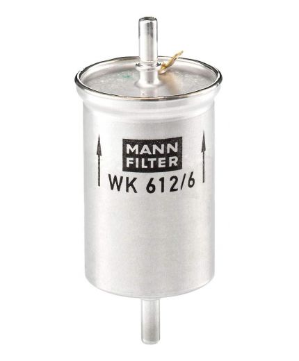 Mann-Filter Фильтр топливный Фото 2