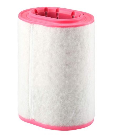 Mann-Filter Фильтр воздушный Фото 5