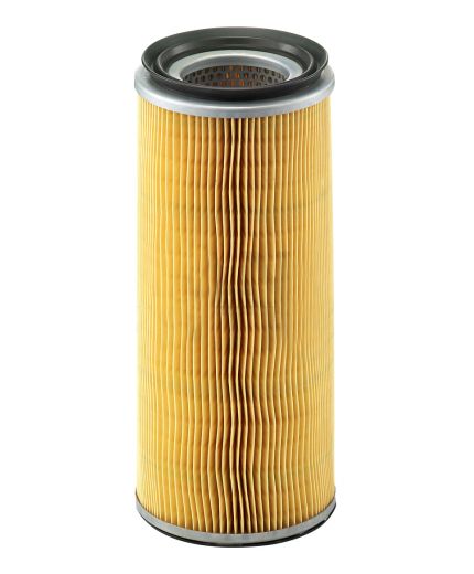 Mann-Filter Фильтр воздушный Фото 2