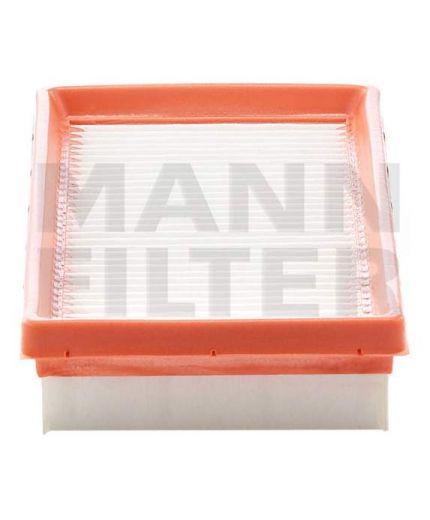 Mann-Filter Фильтр воздушный Фото 3