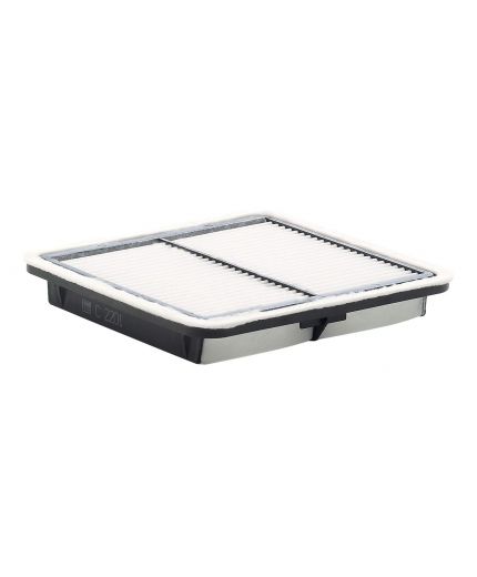 Mann-Filter Фильтр воздушный Фото 3