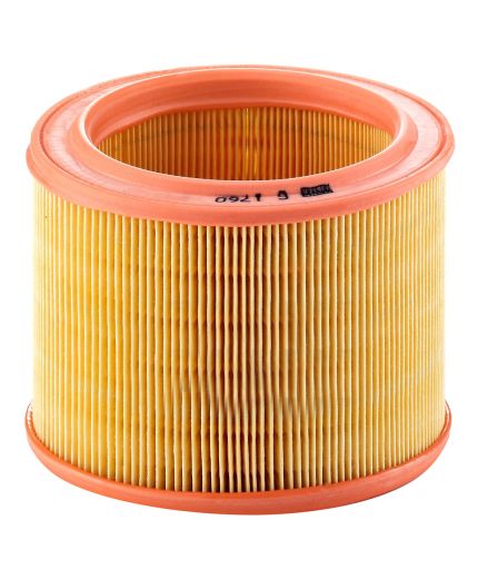 Mann-Filter Фильтр воздушный