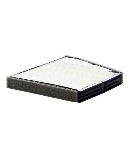 Mann-Filter Фильтр салонный (без рамки) Фото 5