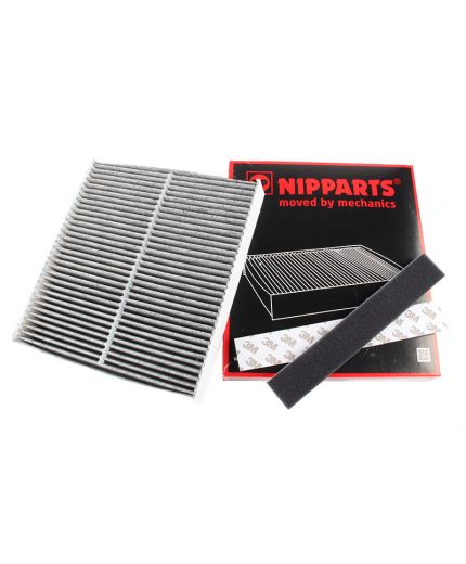 NIPPARTS Фильтр салонный Фото 2