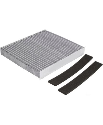 NIPPARTS Фильтр салонный Фото 3