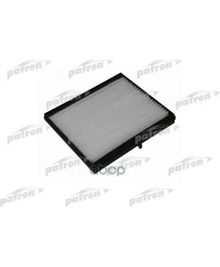Patron Фильтр салонный