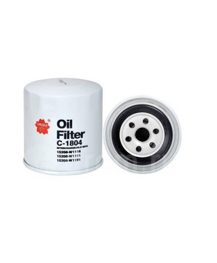 SAKURA Фильтр масляный