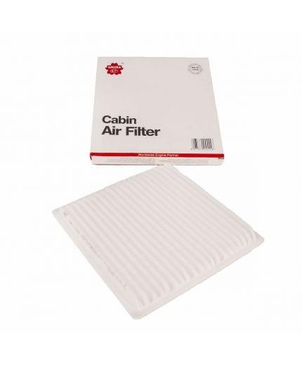 SAKURA Фильтр салонный угольный