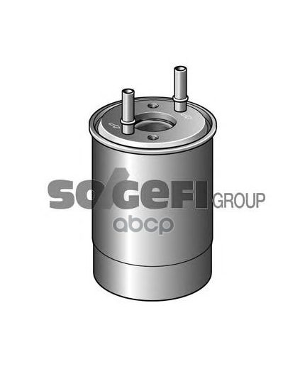 Purflux Фильтр топливный