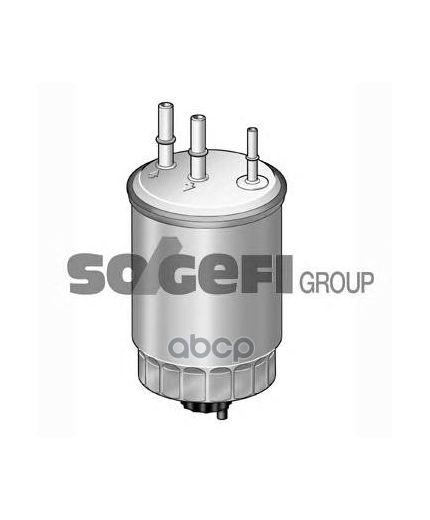 Purflux Фильтр топливный