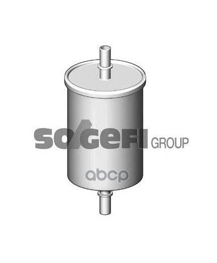 Purflux Фильтр топливный