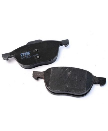 TRW Колодки дисковые передние