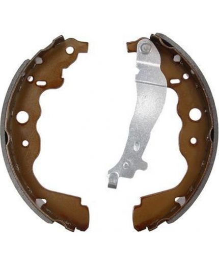 FENOX Колодки барабанные