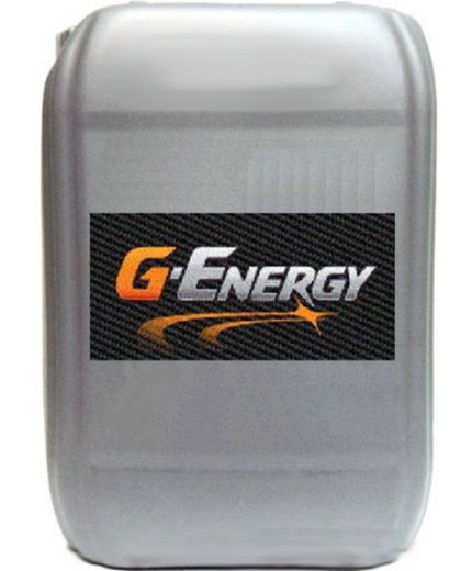 Моторное масло G-ENERGY F Synth 5W-40 20л