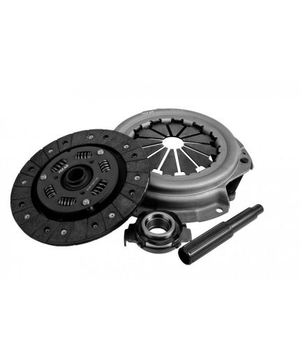 LUK Комплект сцепления с маховиком